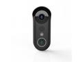 Nedis WIFICDP11BK SmartLife Dveřní Video Telefon |