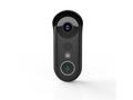 Nedis WIFICDP11BK SmartLife Dveřní Video Telefon |