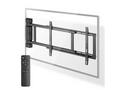 NEDIS nástěnný TV držák, 32 - 75 ", nosnost 50 kg,