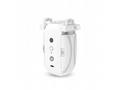 Nedis BTMC30WT1PC - SmartLife Robot se Záclonou | 