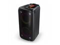 Nedis SPPT2480BK - Reproduktor Bluetooth® Party | 