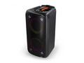 Nedis SPPT2480BK - Reproduktor Bluetooth® Party | 