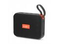 Nedis SPBT0526BK - Bluetooth® Reproduktor | 10 W |