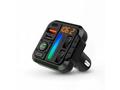 Nedis CATR2024BK - FM transmitter do auta | Reprod