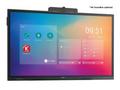 Sharp PN-LC752 - 75" Třída úhlopříčky displej LCD 