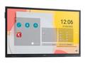 Sharp PN-LC862 - 86" Třída úhlopříčky displej LCD 