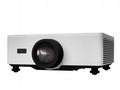60006066, P601Q-W Projector