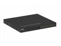NETGEAR AV Line M4250-26G4F-PoE++ - Přepínač - L3 