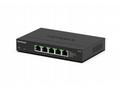 Netgear 5-Port Multi-Gigabit (2.5G) Ethernet Unman