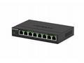 Netgear 8-Port 2.5G Multi-Gigabit Ethernet Unmanag