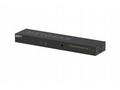 NETGEAR AV Line M4250-12M2XF - Přepínač - L3 - říz