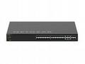 NETGEAR M4350 Series M4350-24F4X - Prepínac - L3 -