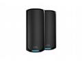 Netgear Orbi 970 Series Quad-Band WiFi 7 Mesh 2-pa