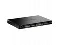 NETGEAR GS348TPv2 - Prepínac - 2+, L3 Lite - intel