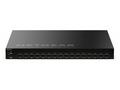 NETGEAR M4350-16C - Prepínac - full width - L3 - r