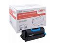 OKI Toner Black ES7131, ES7170