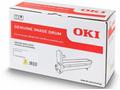 OKI EP-CART-Y-5432, 5442, 5463, 5473-30K