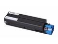 OKI Černý toner do B433, B513 3 000 stran