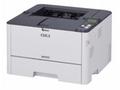 OKI B433dn A4, čb, 1200x1200, 40 ppm, USB 2.0, LAN