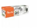 Peach kompatibilní toner Canon CRG-064, žlutá, 500