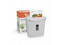 PEACH skartovač Micro Cut PS600-06, P-,5 65dB, 4 l