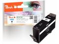 PEACH kompatibilní cartridge HP No. 903, černá, T6
