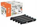 Peach kompatibilní toner Brother TN-247 MultiPack,