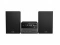 Philips TAM3505M2, 12 Music system poškozený obal