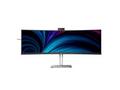 Philips MT VA LED 48,8" 49B2U6900CH, 00 - VA panel