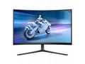 Philips MT VA LED 31,5" 32M2C5500W, 00 - VA panel,