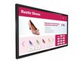 43" D-LED Philips 43BDL3651T-UHD, IPS, 400c, CAP, 