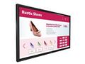 43" D-LED Philips 43BDL3651T-UHD, IPS, 400c, CAP, 