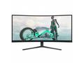 Philips Evnia, 34M2C3500L, 00, 34", VA, 3440x1440,