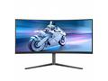 Philips LCD herní 34M2C6500 34" zakřivený QD-OLED,