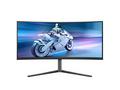Philips LCD herní 34M2C6500 34" zakřivený QD-OLED,
