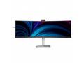 Philips, 49B2U6903CH, 00, 48,8", VA, 5120x1440, 60