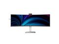 Philips, 49B2U6903CH, 00, 48,8", VA, 5120x1440, 60