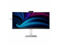 Philips 34B2U6603CH, 00 34" VA LED 3440x1440 50 00