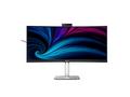 Philips 34B2U6603CH, 00 34" VA LED 3440x1440 50 00