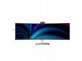 Philips MT VA LED 48,8" 49B2U5900CH - VA panel, 51