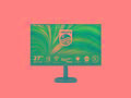 Philips LCD 27B2N3500J 27" IPS2560x1440@120Hz, 4ms