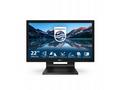 Philips LCD 222B9TA 21,5" VA 16:9 Touch, 1920x1080