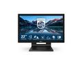 Philips LCD 222B9TA 21,5" VA 16:9 Touch, 1920x1080