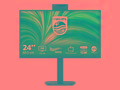 Philips, 24B2N3200JH, 23,8", IPS, FHD, 75Hz, 4ms, 