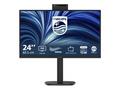 Philips, 24B2N3200JH, 23,8", IPS, FHD, 75Hz, 4ms, 