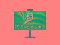 Philips LCD 27B2U3601H 27" IPS2560x1440@120Hz, 4ms