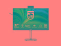 Philips MT 27" 27B2U4601H - 2560x1440, IPS, 120Hz,