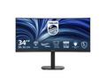 Philips LCD 34B2N3500C 34" zakřivený VA, 3440x1440