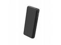 PLATINET POWER BANK 20000mAh PD65W QC BLACK [45943