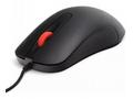 OMEGA MOUSE OM-520 1000DPI BLACK